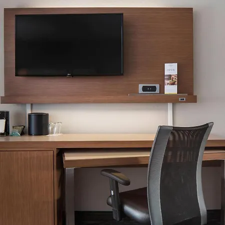 Hotel Courtyard By Marriott Daytona Beach Speedway/Airport Extérieur photo
